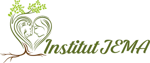 Logo - INSTITUT JEMA